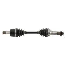 ALL BALLS 2023/12 ПОЛУВІСЬ FRONT RIGHT YAMAHA YFM450 GRIZZLY IRS 07, YFM450 KODIAK 03-06