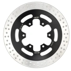 MTX PARTS ДИСК ТОРМОЗНИЙ ЗАД HYOSUNG GV650 '06-'14, GV 650 AQUILA '04-'05, GV650 PL EFI '15-'16