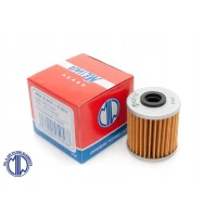 MIW (MEIWA) ФІЛЬТР МАСЛА KAWASAKI KXF 250 04-16, SUZUKI RMZ 250/450 04-16 (HF207) (50)