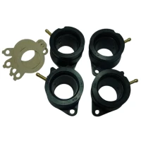 TOURMAX KROCCE SSACE КАРБЮРАТОРА YAMAHA YX 600 RADIAN '86-'90 (4 ШТУКИ) (MADE IN JAPAN)