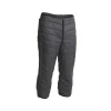 HALVARSSONS НАКЛАДКА PANTS LEKSAND ANTHRACITE S - зображення 1