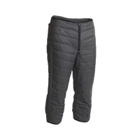 HALVARSSONS НАКЛАДКА PANTS LEKSAND ANTHRACITE S