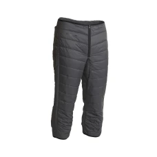 HALVARSSONS НАКЛАДКА PANTS LEKSAND ANTHRACITE S