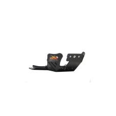AXP XTREM HDPE SKID ПЛАТА ЧОРНА BETA 250XTRAINER/300XTRAINER 16-