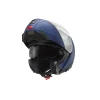 SCHUBERTH ШОЛОМ C5 MATT СИНЯ 2XL 63 - зображення 4