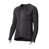 BOWTEX OPTIMAL SHIRT MEN CE AA ЧОРНИЙ, M - зображення 1