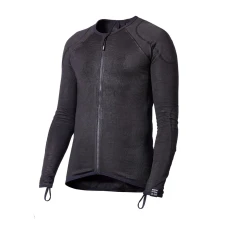 BOWTEX OPTIMAL SHIRT MEN CE AA ЧОРНИЙ, L