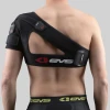 EVS SB03 SHOULDER BRACE ЧОРНИЙ S - зображення 5
