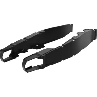 POLISPORT ВАЖІЛЬ PROTECTORS HONDA CRF450(17-18) CRF250RX(19) ЧОРНИЙ (12)