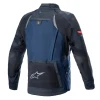 ALPINESTARS КУРТКА BOULDER GORE-TEX BLUE\/BLACK 3XL - зображення 2