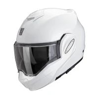 SCORPION ШОЛОМ EXO-TECH EVO PRO ТВЕРДИХ БІЛА XS