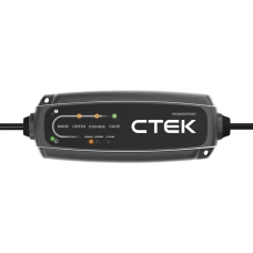 CTEK CT5 POWERSPORT EU БАТАРЕЙКА ЗАРЯДНОГО