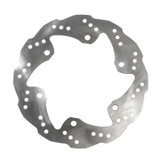 NG 2023/12 ДИСК FRONT L S 256X144X4,5 6X10,25