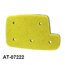 ПОВІТРЯНИЙ ФІЛЬТР BRONCO ARCTIC CAT 400/500 AUTOMATIC '05-'08, 650 H1 AUTOMATIC '08-'11 (OEM: 0470-663)