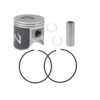 NAMURA 2024/10 ПОРШЕНЬ 4T KAWASAKI STX 1100 '97-'99, ZXI 1100 '96-'03, ULTRA 130 '01-'04 (STD. + 0,50 = 80,50MM) (СКУТЕР ВОДИ)
