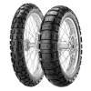 PIRELLI ШИНА 120\/70R19 SCORPION RALLY 60T TL M\/C M+S ПЕРІД DOT 08\/2023 - зображення 3