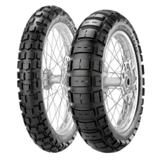 PIRELLI ШИНА 110/80R19 SCORPION RALLY 59R MST M/C TL ПЕРІД DOT 07/2023