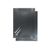 BLACKBIRD ПЛІВКА КАРБОН (Z DZIURKAMI) МАТЕРІАЛ CRYSTAL 0,4MM - зображення 2