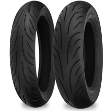 SHINKO ШИНА 120/70ZR17 016 58W TL JLSB DC ПЕРІД DOT 17/2024