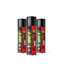OC1 КОМПЛЕКТ POWER BRAKE CLEANER 3X