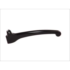 V PARTS (VICMA) РИЧАГ ГАЛЬМА STANDARDOWA БЕЗ РЕГУЛЮВАННЯ КОЛІР ЧОРНИЙ APRILIA SPORTCITY, SR, GILERA EASY MOVING, TYPHOON, PIAGGIO/VESPA FREE, FREE FLEWY NRG, NRG MC2, NTT, QUARTZ 1 50-150 1992-2016 (70382)
