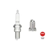 NGK СВІЧА ЗАПАЛЮВАННЯ D7EA (NR 7912) (X22ES-U) (10)(BMW K75, K100) - зображення 2