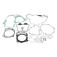 ATHENA КОМПЛЕКТ ПРОКЛАДОК SUZUKI RMZ 450 '08-'23 (Z ПРОКЛАДКА КРИШКИ ZAWOROWEJ)