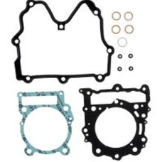 ATHENA УЩІЛЬНЕННЯ TOP-END BMW F650 GS '99-'08, F650 CS '00-'05, G650X '06-'07 Z ПРОКЛАДКА КРИШКИ ZAWOROWEJ