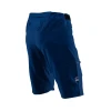 LEATT (НОВИНКА 2024) ШОРТИ ВЕЛОСИПЕДІВ MTB ENDURO 2.0 SHORTS DENIM КОЛІР GRANATOWY РОЗМІР M - зображення 6
