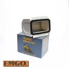 ПОВІТРЯНИЙ ФІЛЬТР EMGO YAMAHA XJ900/750 84-94 (HFA4901) (31A-14451-00) (Y4119)