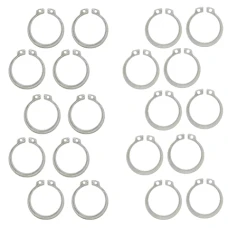 ALL BALLS АКЦІЯ SEGER (ЗАХИСТ) ЗІРОЧКИ ZDAWCZEJ KTM SX/EXC (ВСІ МОДЕЛІ) (10 ШТУК)
