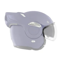 NOX ЗАПЧАСТИНИ WIZJER/SZYBKA/SZYBA DO МОТОШОЛОМ STRATOS  КОЛІР ПРОЗОРИЙ (ЧИСТИЙ)