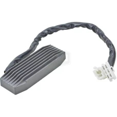 ARROWHEAD (JN) РЕГУЛЯТОР НАПРУГИ SUZUKI VS 1400 GL '87-94, VS 1400 GLP '95, (ASU6028)