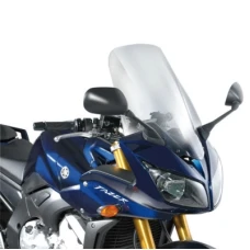 KAPPA СТІКЛО YAMAHA FZ 1 1000 FAZER (06-15) 52 X 44 CM ЗАТЕМНЕНЕ
