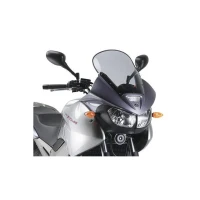 KAPPA СТІКЛО YAMAHA TDM 900 (02-14) 41 X 32,5 CM ЗАТЕМНЕНЕ