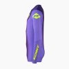 KENNY RACING СОРОЧКА CROSS\/ENDURO PERFORMANCE SOLID PURPLE КОЛІР FIOLETOWY\/ ЖОВТИЙ FLUO РОЗМІР XL - зображення 3