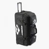 KENNY RACING СУМКА TROLLEY BAG BLACK РОЗМІР - зображення 5