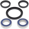 ALL BALLS ПІДШИПНИК КОЛЕСА ПЕРІД Z USZCZELNIACZAMI TRIUMPH 750\/900\/1000 - зображення 2