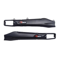 RACETECH (RTECH) 2025/03 КРИШКИ ВАЖЕЛЯ SURRON ULTRA BEE '23-'24 КОЛІР ЧОРНИЙ