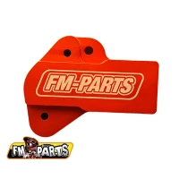 FM-PARTS ЗАХИСТ ДАТЧИКА TPS KTM/HUSQVARNA EXC/TE TPI '18-'22 КОЛІР КОЛІР ПОМАРАНЧ
