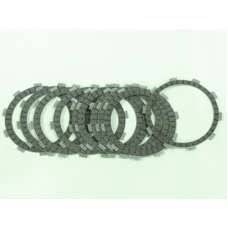 PSYCHIC ДИСКИ SPRZEGLOWE HONDA CBR 900RR '96-'97 (F2676)(EBS1284)