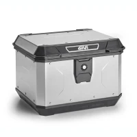 GIVI НАТУРАЛЬНА. AUL. MONOLOCK TOPCASE 44LT W INN. LI.