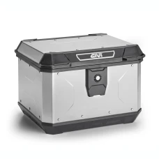 GIVI НАТУРАЛЬНА. AUL. MONOLOCK TOPCASE 44LT W INN. LI.