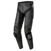 ALPINESTARS ШКІРА PANT MISSILE V3 ЧОРНИЙ 60 - зображення 1