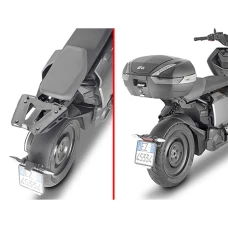 GIVI SPEC.REAR ATT. BMW CE 04 (2022)