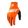 SHOT РУКАВИЦІ BURST ПОМАРАНЧЕВИЙ КОЛІР 13 - зображення 1