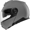 SCHUBERTH ШОЛОМ C5 CONCRETE GREY XL 61 - зображення 4