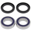ALL BALLS ПІДШИПНИК КОЛЕСА ПЕРІД Z USZCZELNIACZAMI KAWASAKI KX125'93-'05,KX250'93-'07,KX250F'04-'18,KX450F'06-'18,SUZUKI RM125\/250`96-00,RMZ250`04-06 - зображення 2