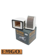 EMGO ФІЛЬТР ПОВІТРЯ KAWASAKI EN450/454 85-90 (HFA2404) (11013-1126)