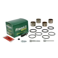 FRENKIT MOTO 2026/05 КОМПЛЕКТ РЕМОНТУ СУПОРТА ТОРМОЗНОЇ (КОМПЛЕКТНИЙ / SUPERKIT) NISSIN (ПОРШЕНЬ FI 30 / 32MM) ПЕРІД HONDA CB 1100 '13-'17, CB 1100 EX '17-'21, CBR 600 RR '03-'04, CBR 900 RR FIREBLADE '02-'03, VTR 1000 SP2 '02-'05